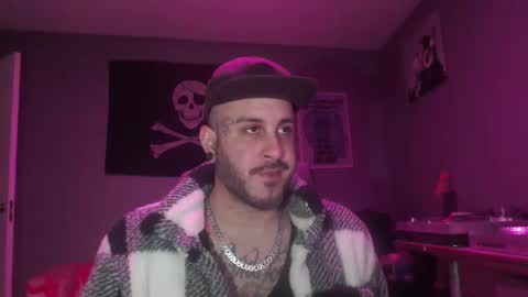 Snapshot of dabirdfree chatting on 3, 2, 2025 Destroyer online show from 3, 2, 2025