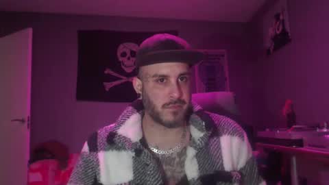 Snapshot of dabirdfree chatting on 7, 2, 2025 Destroyer online show from 7, 2, 2025