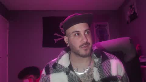 Snapshot of dabirdfree chatting on 12, 2, 2025 Destroyer online show from 12, 2, 2025