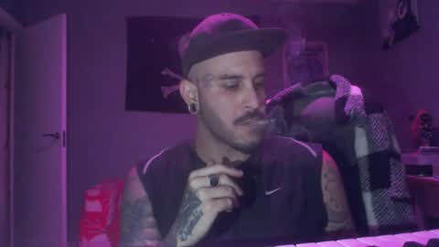 Snapshot of dabirdfree chatting on 8, 10, 2025 Destroyer online show from 8, 10, 2025