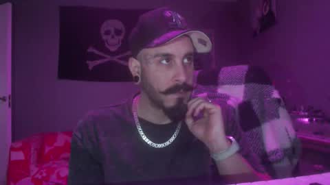 Snapshot of dabirdfree chatting on 19, 4, 2026 Destroyer online show from 19, 4, 2026