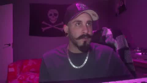 Snapshot of dabirdfree chatting on 28, 4, 2026 Destroyer online show from 28, 4, 2026