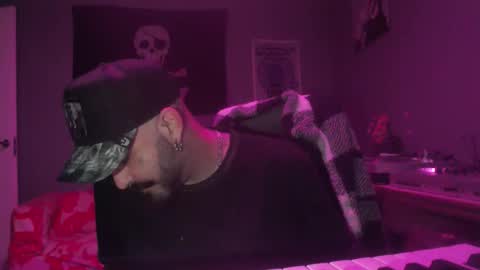Snapshot of dabirdfree chatting on 2, 5, 2026 Destroyer online show from 2, 5, 2026
