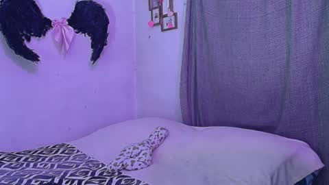 dabria_luxe online show from 21, 5, 2026