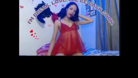 dabria_luxe online show from 2, 7, 2026