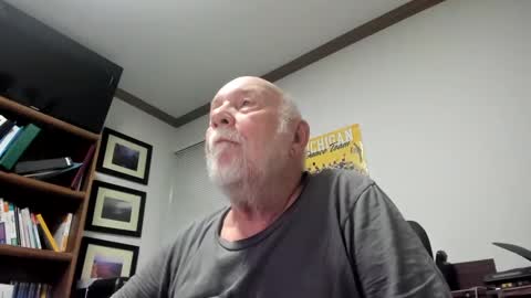 dack47 online show from 18, 2, 2025
