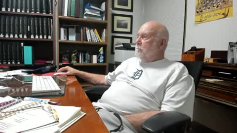 dack47 online show from 4, 7, 2026