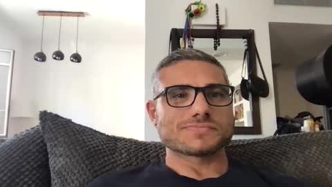 Snapshot of dadalex chatting on 10, 1, 2025 dadalex online show from 10, 1, 2025