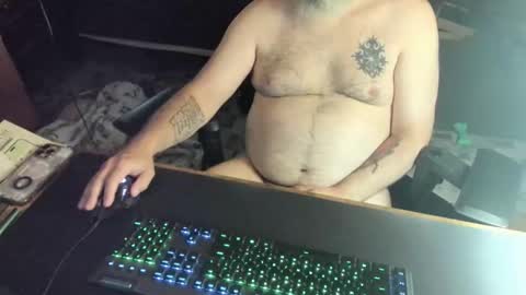 Daddy online show from 25, 10, 2025