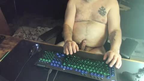 Daddy online show from 5, 11, 2025