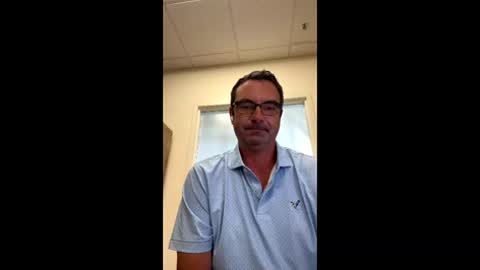 dadbodkris online show from 9, 6, 2026