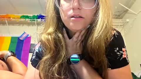 daddies_princesss online show from 24, 7, 2026