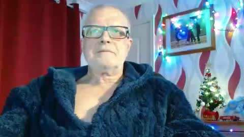 Brian ... online show from 14, 12, 2025