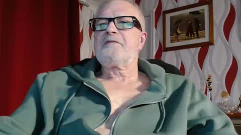 Brian ... online show from 25, 3, 2026