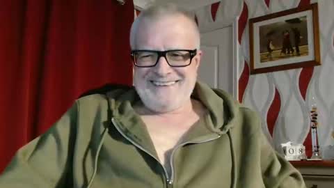 Brian ... online show from 8, 4, 2026