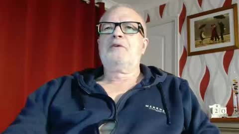 Brian ... online show from 20, 4, 2026