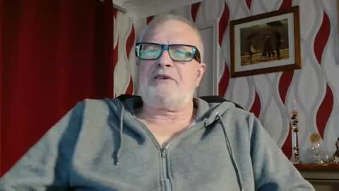 Snapshot of daddiescockforyou chatting on 20, 5, 2026 Brian ... online show from 20, 5, 2026