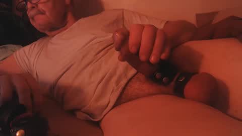 daddiesmonstercock online show from 9, 3, 2025