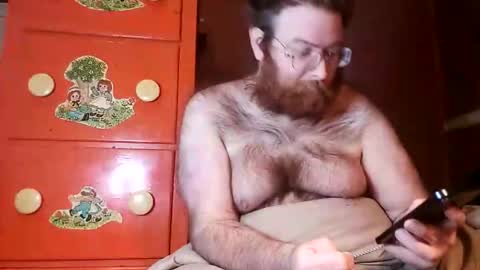 daddy5567127 online show from 21, 1, 2025