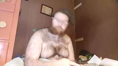 daddy5567127 online show from 1, 2, 2025