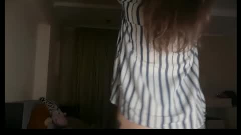 daddy_andprincess online show from 18, 12, 2025