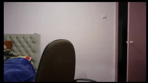 daddy_andprincess online show from 26, 3, 2026