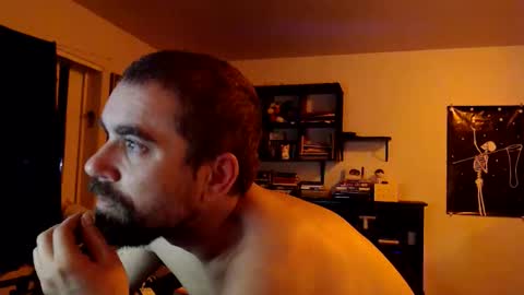 Snapshot of daddy_werewolf chatting on 19, 3, 2026 daddy_werewolf online show from 19, 3, 2026