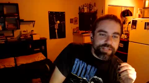 Snapshot of daddy_werewolf chatting on 24, 3, 2026 daddy_werewolf online show from 24, 3, 2026