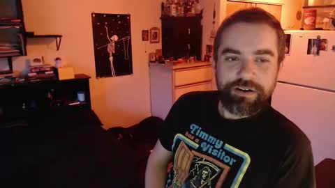 Snapshot of daddy_werewolf chatting on 31, 3, 2026 daddy_werewolf online show from 31, 3, 2026