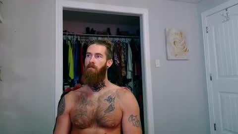 daddyafterdark1 online show from 29, 4, 2026