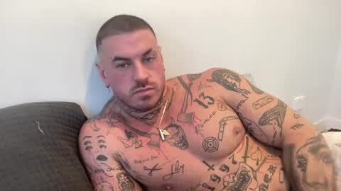 Snapshot of daddyblackisback chatting on 1, 8, 2026 DaddyBlackIsBack online show from 1, 8, 2026