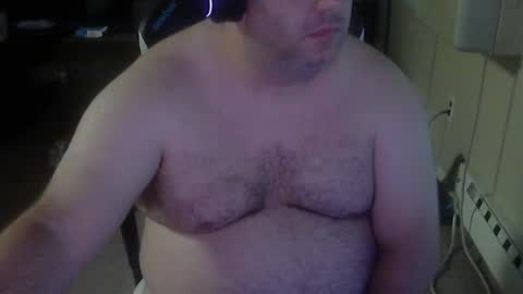 daddybody4u online show from 18, 9, 2025