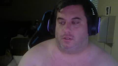 daddybody4u online show from 14, 7, 2026