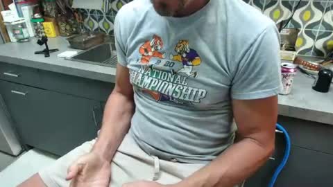 Snapshot of daddycache chatting on 15, 6, 2026 bas online show from 15, 6, 2026