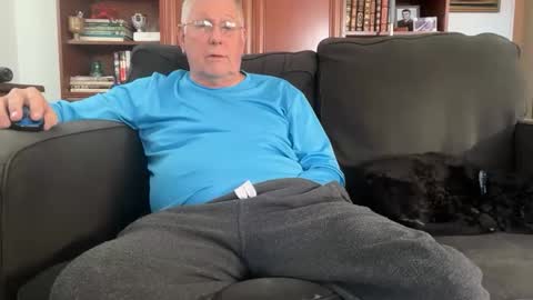 Snapshot of daddycok4 chatting on 12, 11, 2025 DaddyCok4 online show from 12, 11, 2025