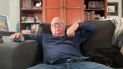 Snapshot of daddycok4 chatting on 15, 12, 2025 DaddyCok4 online show from 15, 12, 2025