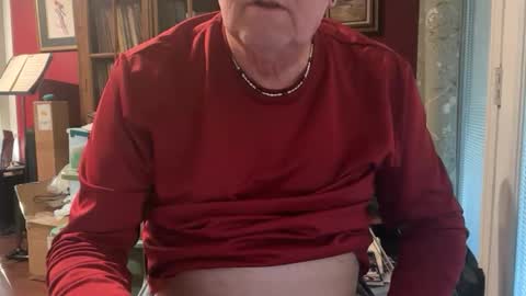Snapshot of daddycok4 chatting on 27, 4, 2026 DaddyCok4 online show from 27, 4, 2026