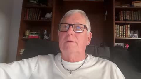 Snapshot of daddycok4 chatting on 11, 5, 2026 DaddyCok4 online show from 11, 5, 2026