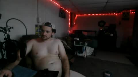 daddycon789 online show from 2, 7, 2026