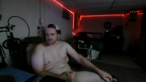 daddycon789 online show from 2, 7, 2026