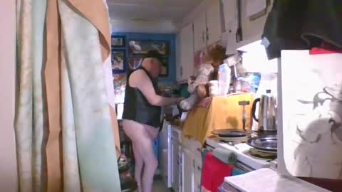 Daddy online show from 21, 3, 2026