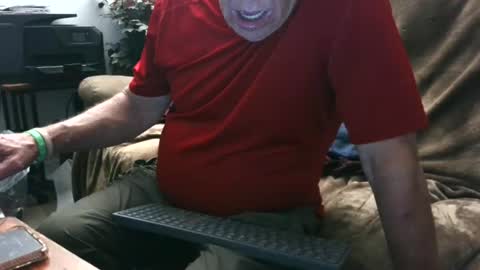 Snapshot of daddydave6400 chatting on 19, 6, 2026 daddydave6400 online show from 19, 6, 2026