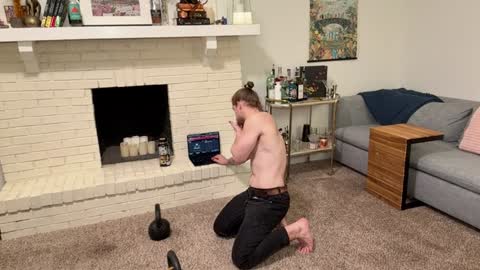 DaddydayDrinkz online show from 3, 12, 2024