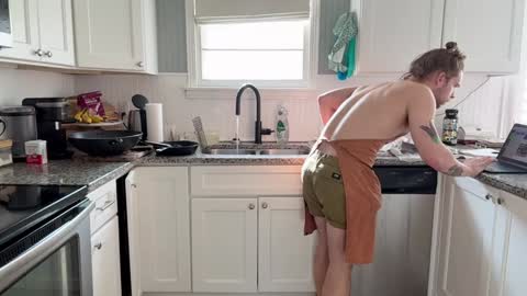 DaddydayDrinkz online show from 8, 1, 2025