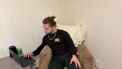 DaddydayDrinkz online show from 21, 12, 2025