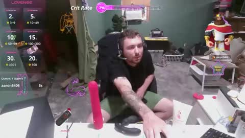 daddydic120402 online show from 29, 4, 2026