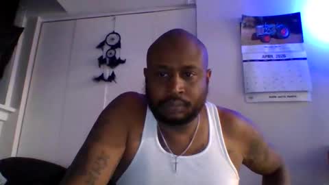 daddydickxm online show from 21, 4, 2026