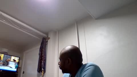 daddydickxm online show from 25, 4, 2026