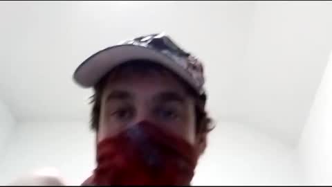 Ray Stevens Jr online show from 5, 12, 2024