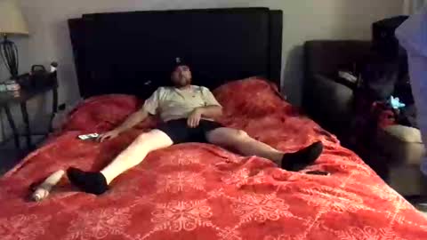 Daddy online show from 1, 1, 2025